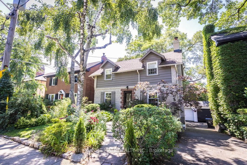 44 Indian Road Crescent