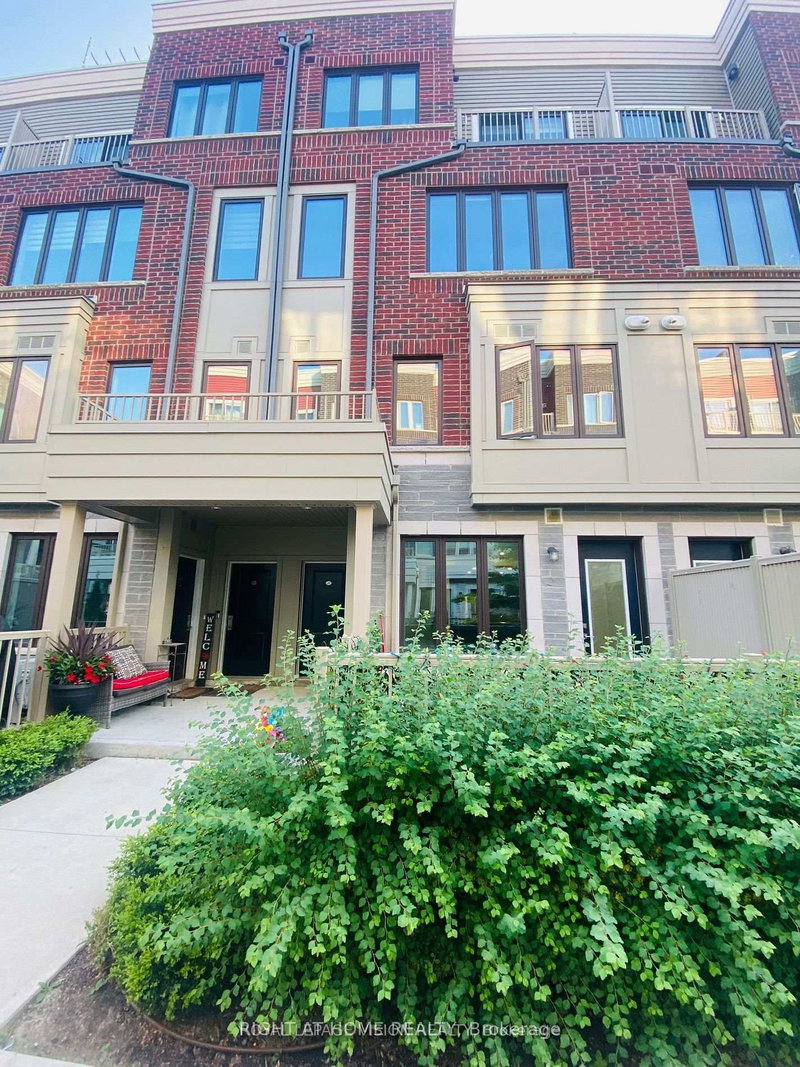 24 - 85 Eastwood Park Gardens