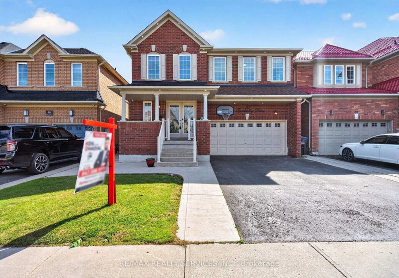 58 Quailvalley Drive