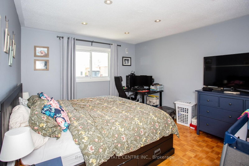 4386 Curia Mississauga,ON L4Z 2X3 — Photo 10