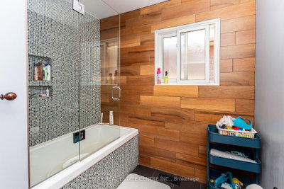 4386 Curia Mississauga,ON L4Z 2X3 — Photo 12