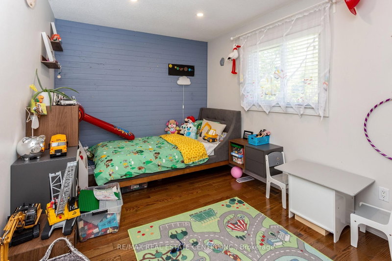 4386 Curia Mississauga,ON L4Z 2X3 — Photo 13