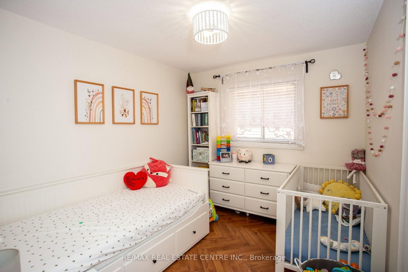 4386 Curia Mississauga,ON L4Z 2X3 — Photo 14