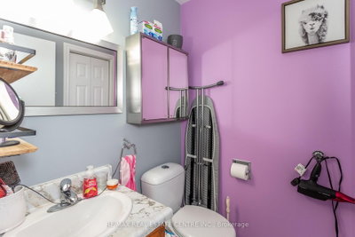4386 Curia Mississauga,ON L4Z 2X3 — Photo 16