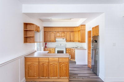 4386 Curia Mississauga,ON L4Z 2X3 — Photo 17