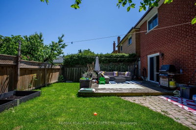 4386 Curia Mississauga,ON L4Z 2X3 — Photo 25