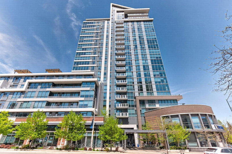 413 - 1 Hurontario Street