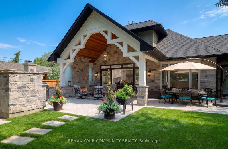 1551 Warland Road