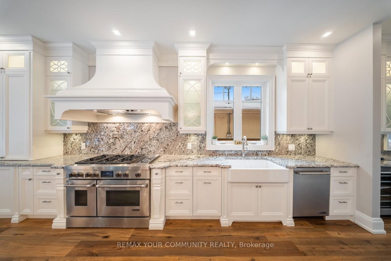 1551 Warland Oakville,ON L6L 1N4 — Photo 11