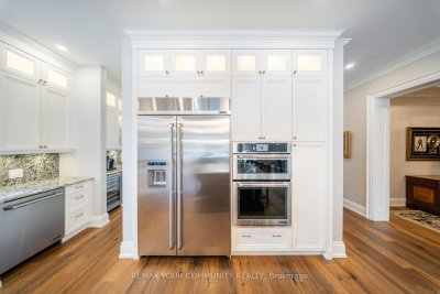 1551 Warland Oakville,ON L6L 1N4 — Photo 12