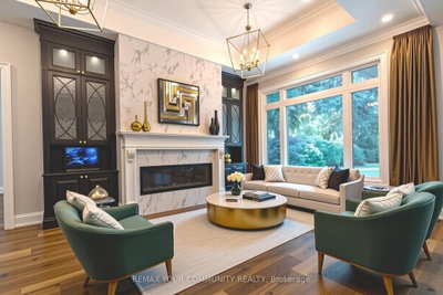 1551 Warland Oakville,ON L6L 1N4 — Photo 15