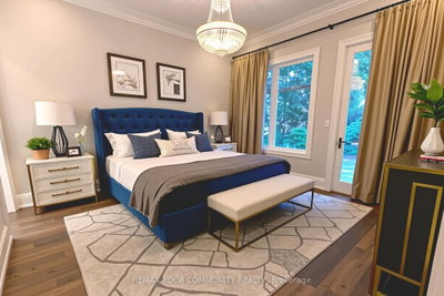 1551 Warland Oakville,ON L6L 1N4 — Photo 16