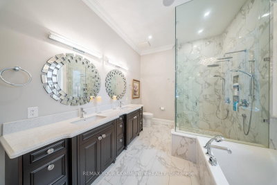 1551 Warland Oakville,ON L6L 1N4 — Photo 17