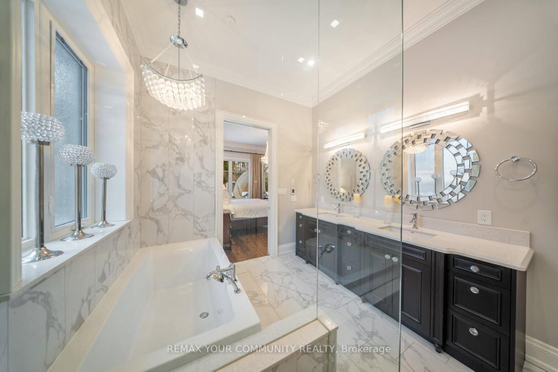 1551 Warland Oakville,ON L6L 1N4 — Photo 18