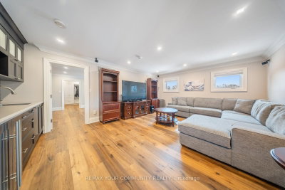 1551 Warland Oakville,ON L6L 1N4 — Photo 21