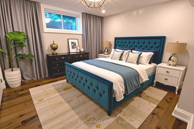 1551 Warland Oakville,ON L6L 1N4 — Photo 28