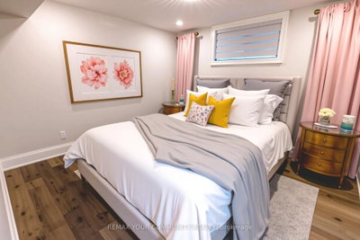 1551 Warland Oakville,ON L6L 1N4 — Photo 30