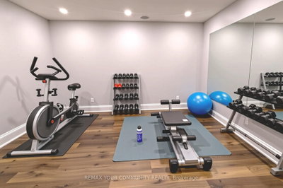 1551 Warland Oakville,ON L6L 1N4 — Photo 33