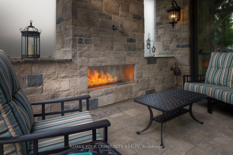 1551 Warland Oakville,ON L6L 1N4 — Photo 36