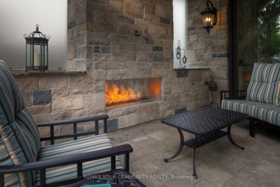 1551 Warland Oakville,ON L6L 1N4 — Photo 36