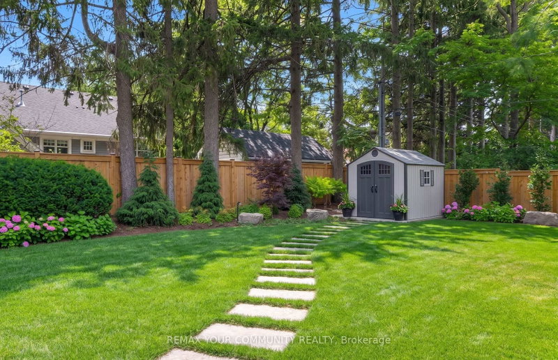 1551 Warland Oakville,ON L6L 1N4 — Photo 39