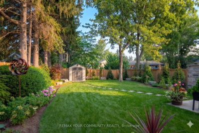 1551 Warland Oakville,ON L6L 1N4 — Photo 40