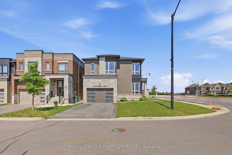 480 Rivermont Road