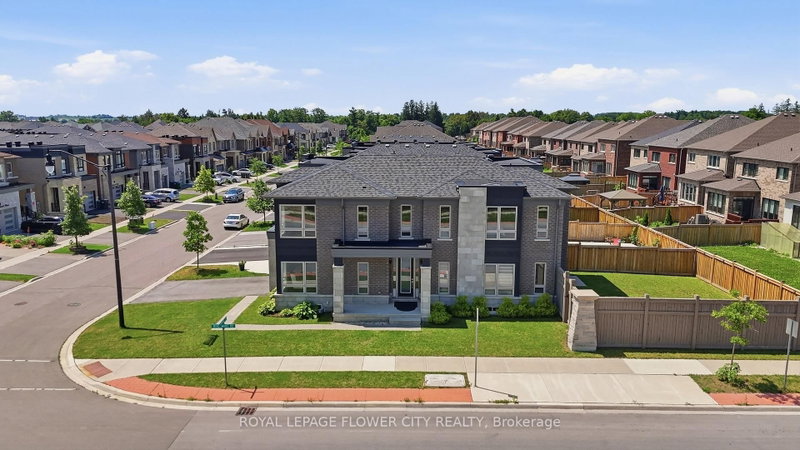 480 Rivermont Road