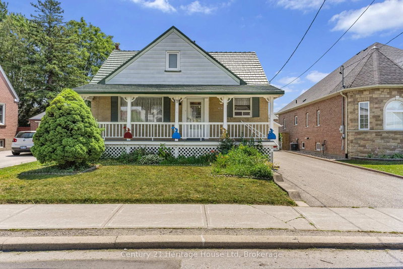 79 Anthony Road