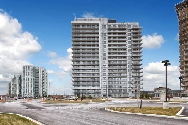 1408 - 4633 Glen Erin Drive
