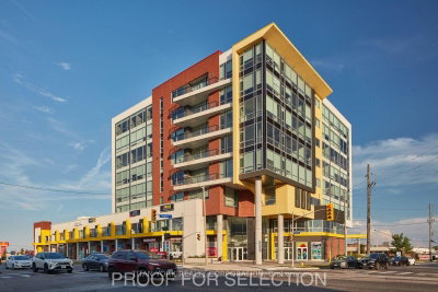 Office for sale at 311-1275 Finch Avenue, Toronto, Ontario, M3J 0L5 - York University Heights - MLS: W13612014