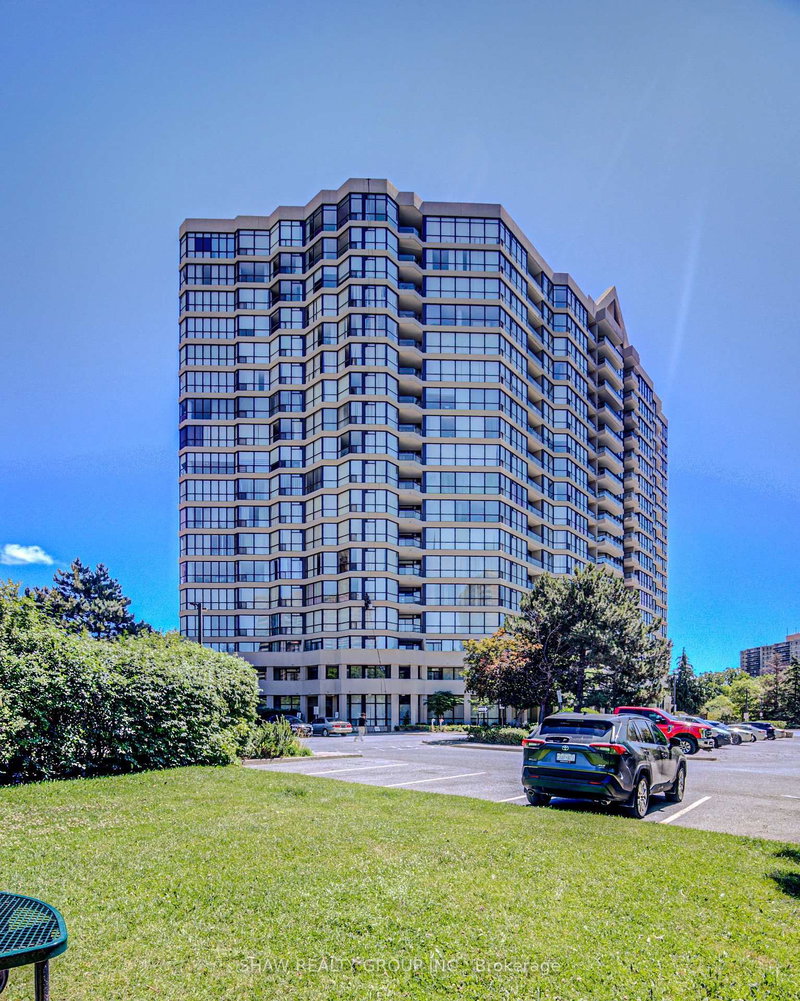 1109 - 5 Rowntree Road