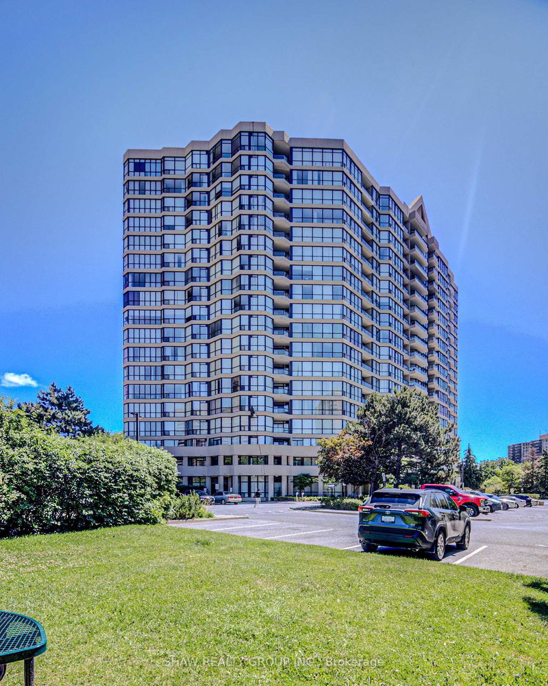 1109 - 5 Rowntree Road