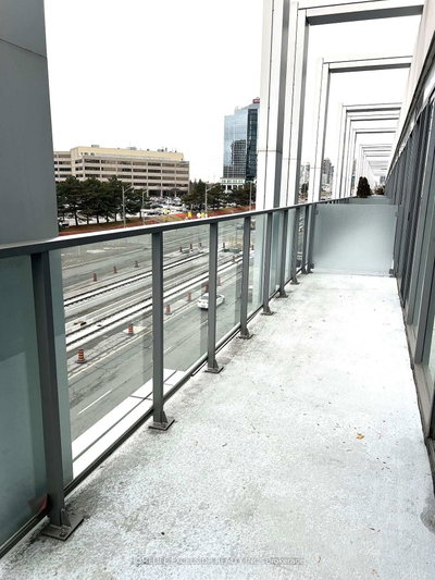 4033 Hurontario Mississauga,ON L4Z 0A4 — Photo 14
