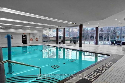 4033 Hurontario Mississauga,ON L4Z 0A4 — Photo 21