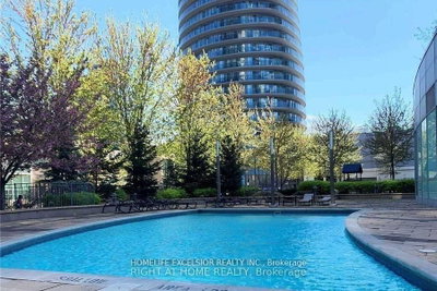 4033 Hurontario Mississauga,ON L4Z 0A4 — Photo 24