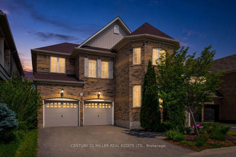 468 Coombs Court