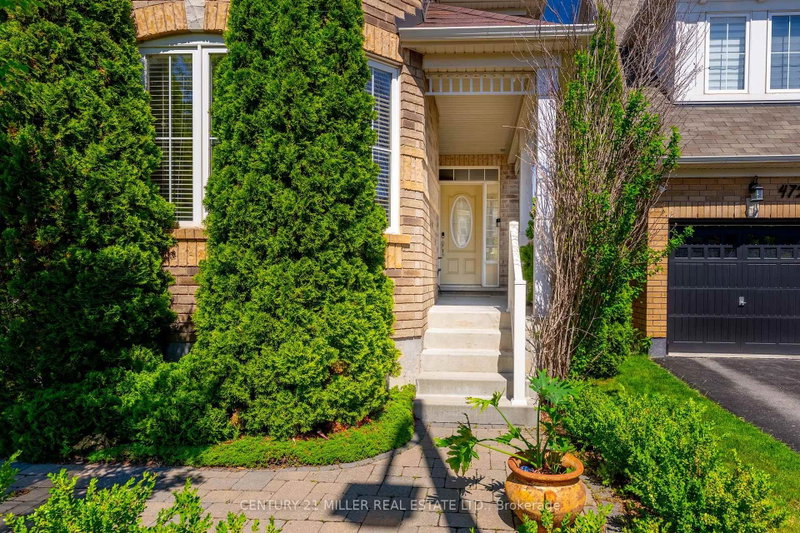 468 Coombs Court