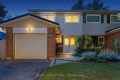 2996 Salerno Crescent