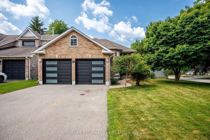 20 Ruddell Crescent