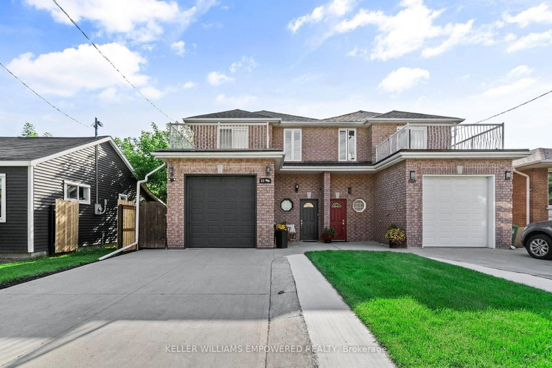 88 Foch Avenue