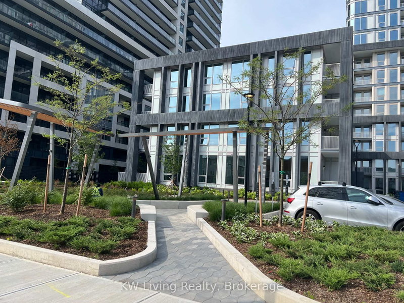 510 - 3240 William Coltson Avenue