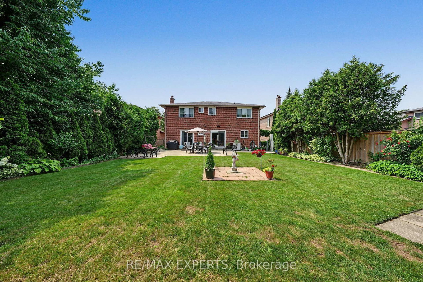 2387 Chilsworthy Avenue • Mississauga, ON photo 34