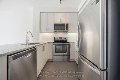 3975 Grand Park Mississauga,ON L5B 0K4 — Photo 13