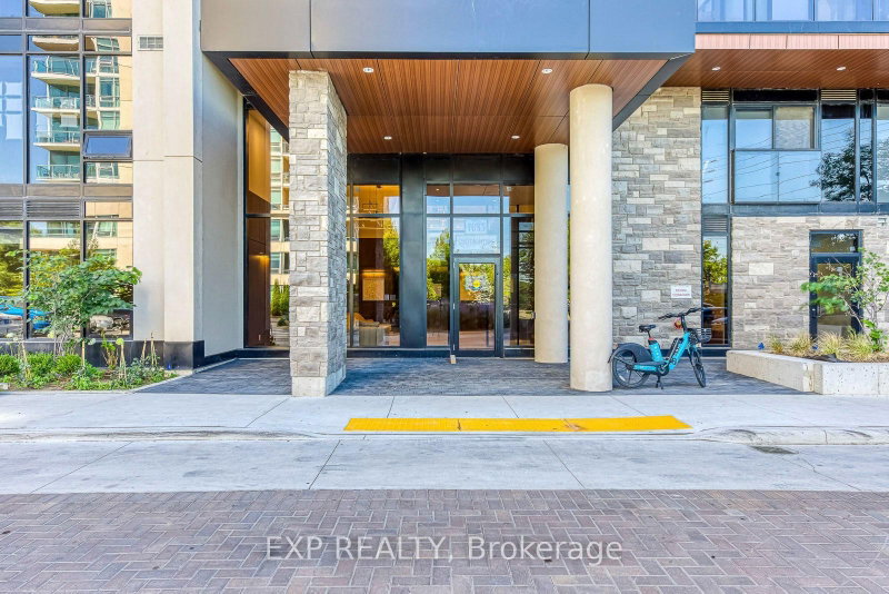 1605 - 1035 Southdown Road