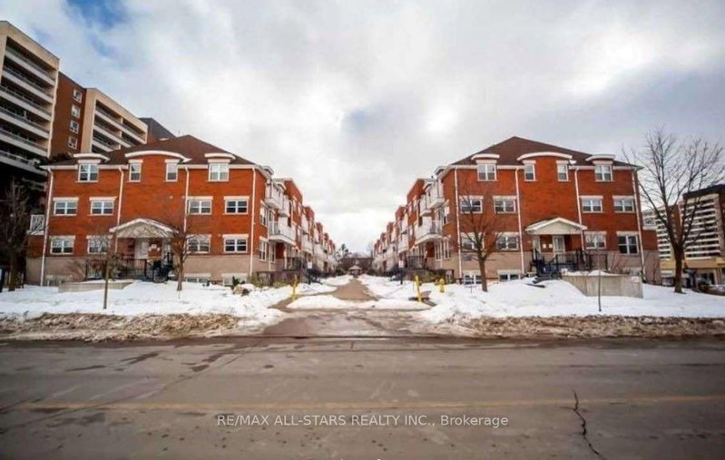 105 - 37 Four Winds Drive