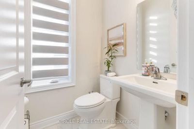 3419 6 Oakville,ON L6H 0Y7 — Photo 17