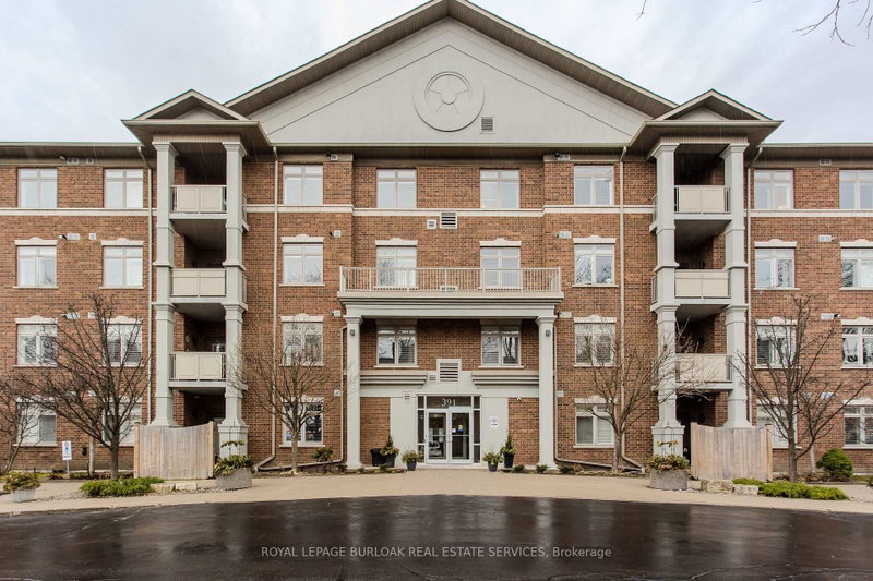 412 - 391 Plains Road E