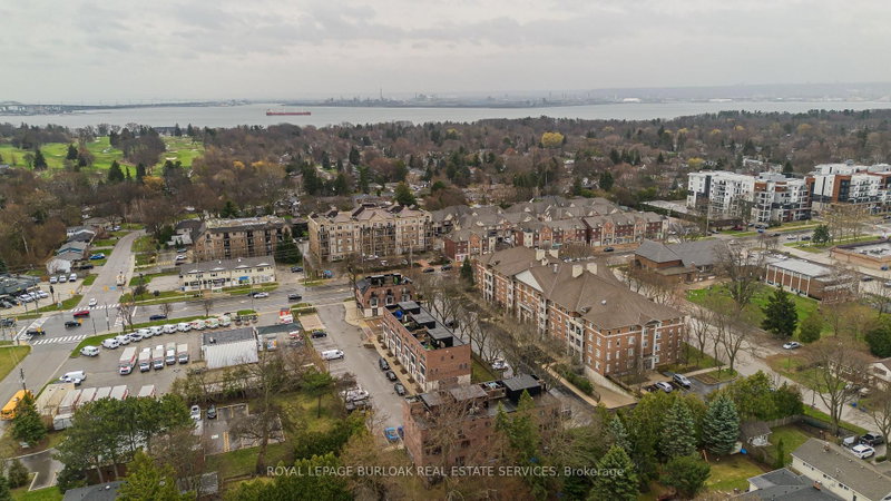 412 - 391 Plains Road E