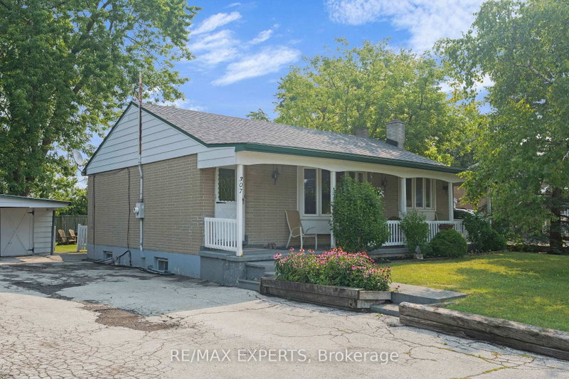 307 Pearl Street